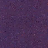 Blue woven fabric sample with red flecks, coarse texture, studio lighting, outdoor material, summer collection, Potocco coverings.